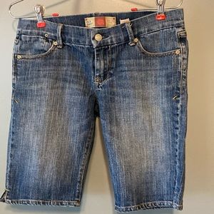 Old Navy Bermuda Shorts